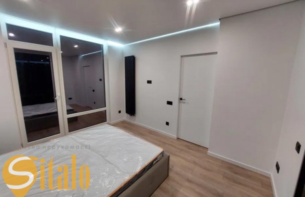 2 кім квартираФемелі плазаремонтмебліФранківськ, фото 4