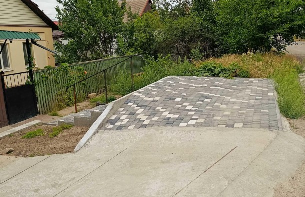 Приватний будинок у тихому спальному районі, фото 3