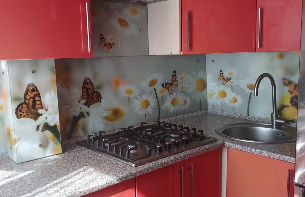 Продаж 2х кімнт. квартири проспект Соборний., фото 5