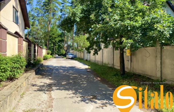 У сосновому лісі біля Романківська Усадьба, Новообухівський напрямок, 15 соток, фото 9
