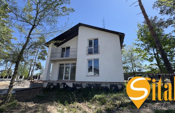Продаж будинку 155 кв.м. прямо біля лісу та озер в Іванковичах, фото 11