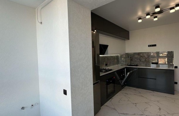 2 кім квартира з ремонтомОпришівська слобода м.ІваноФранківськ, фото 5