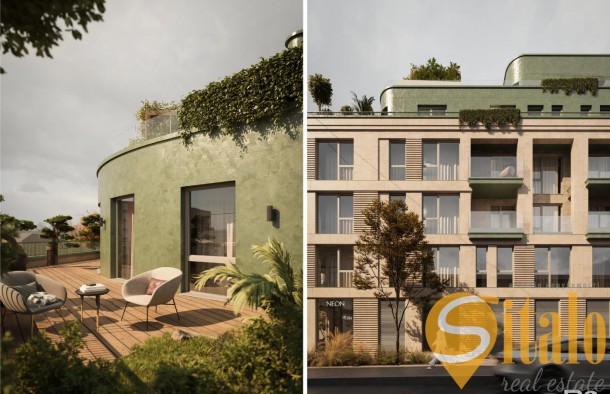 Продаж  Квартира  вул. Дашкевича Романа, Львів, фото 5