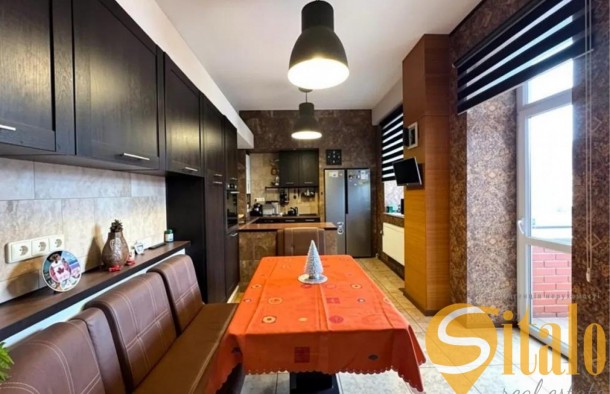 Продаж 3кімнатна квартира вул. Галілея, Личаківський район, м. Львів, фото 7