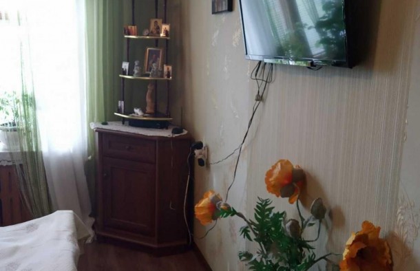 Двокімнатна з меблями на Южном., фото 11