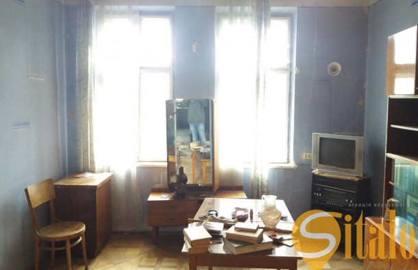 Продаж  2 Квартира  Лисенка Миколи, Центр, Львів, фото 5
