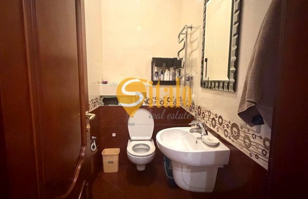 Оренда 4кімн. квартири 130 м²  ЖК Микільський Град  Паркінг  Starlink  автономність, фото 7