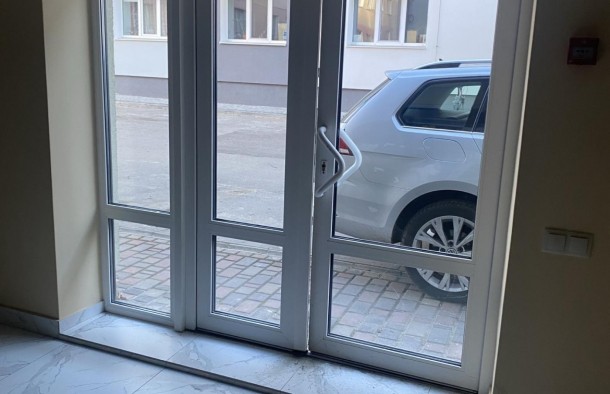 Оренда комерційного приміщення ремонтринокВійськових ветеранів, фото 4