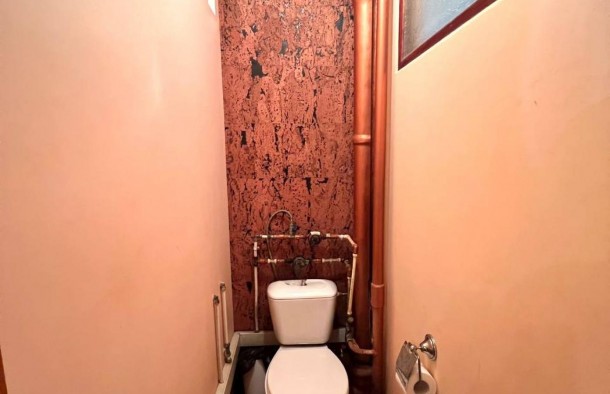 1 кімнатна квартира в панельному будинку по вулиці Тролейбусна, Львів, фото 9