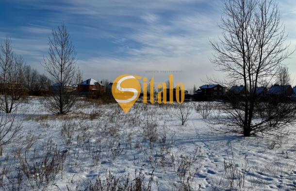 Ділянка на закритій території поруч озеро СвятищеМартишів, Осокорки, метро Славутич 6 км, фото 2