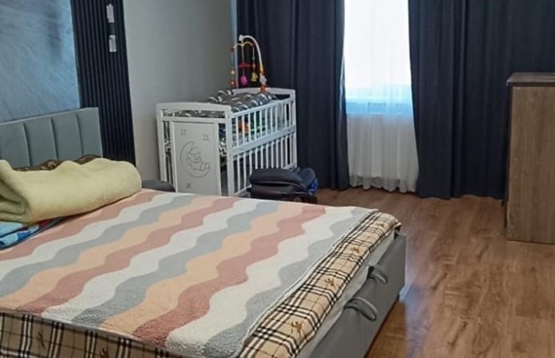 Продаж 2кім квартири в новобудові біля озера, фото 1