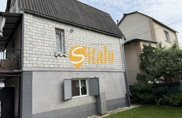 Продаж будинку в приватному секторі Осокорки дачі, фото 5