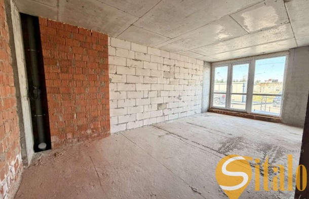 Оренда фасадного комерційного приміщення в ЖК R2 Residence  42,6 м², місто Львів, фото 8