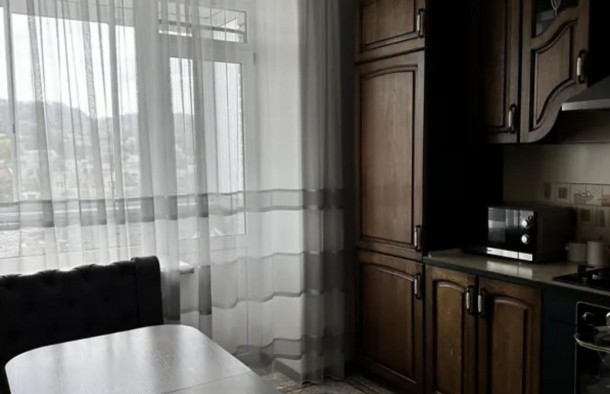 Продаж 1 кімнатної квартири вул. Черкаська, м.Львів, фото 3