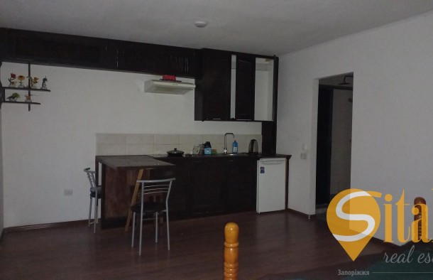 Однокімнатна квартира   студія вул. Перемоги, Вознесенівський рн., фото 12