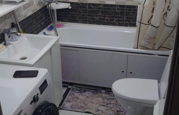 Продаж 2х кімнт. квартири  студії по вул. Лобановського., фото 8