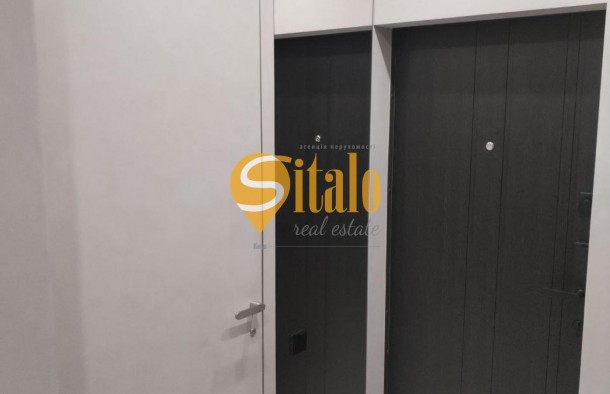 ОРЕНДА сучасної 1кім. квартири в ЖК SEVEN, Осокорки, фото 17