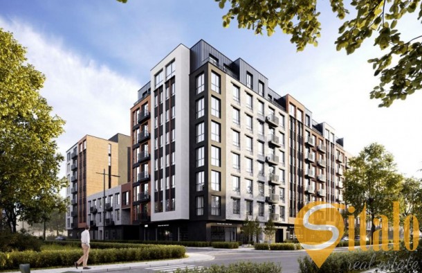 Продаж сучасної 1кімнатної квартири в престижному ЖК Avalon Yard у Львові., фото 8