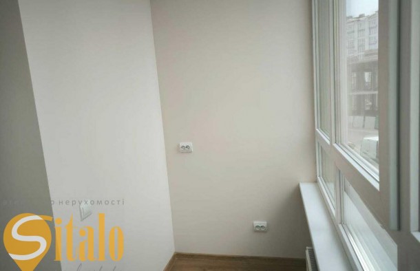 1 кім квартира з ремонтом, 50 кв.м. в ЖК MillenniumБам, фото 18