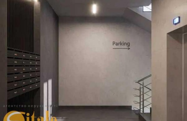 Продаж 1 кім квартири в центральній частині містаЖК Central park, фото 7