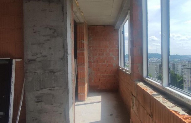 Продаж 1 кімнатної квартири в новобудові ЖК Strim Towers, фото 8