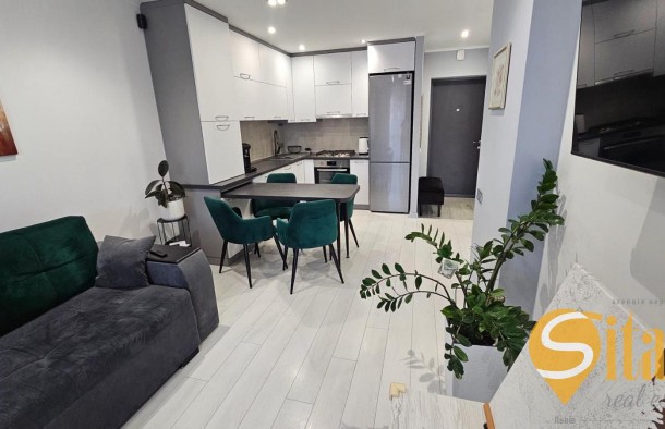 2 кімнатна квартира, вулиця Зелена,Львів, фото 1