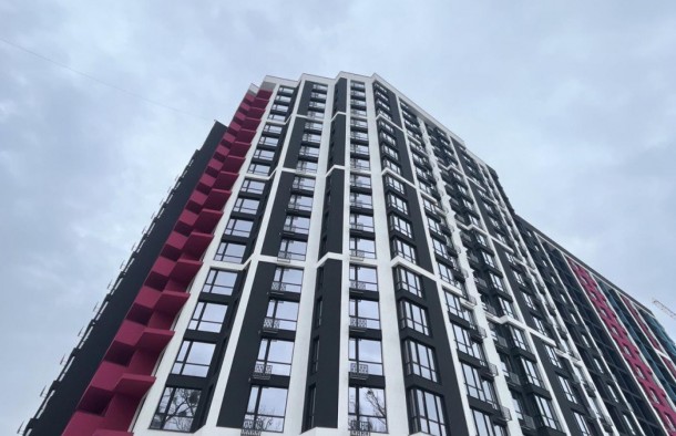 Продається 1кімнатна кв. Sky Garden, фото 10