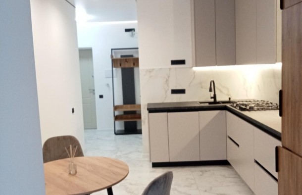 Продам 1 квартиру з ремонтом по вул Довженка у м.ІваноФранківськ, фото 2