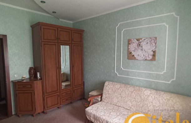 Продаж 2х квартири по вул. Леоніда Жаботинського., фото 1