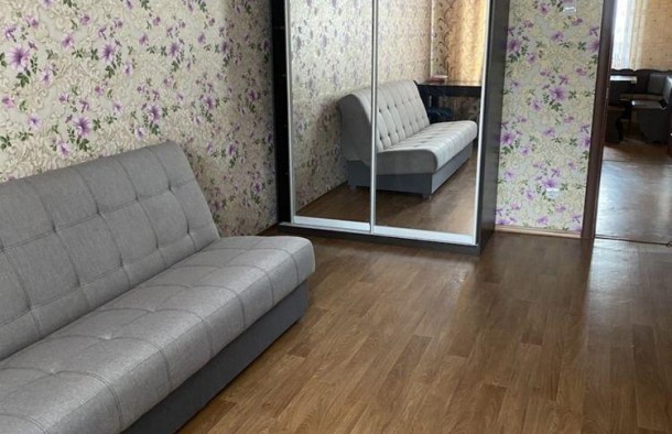 Продаж 1 кімнатна квартира Осокорки вул Русової 3., фото 4