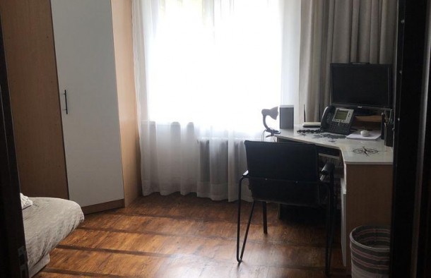 Продаж 3кімнатної квартири в Хортицькому мікрорайоні, фото 4