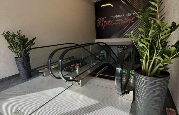 Оренда топових приміщень в діючому ТЦ Хоткевича, фото 9