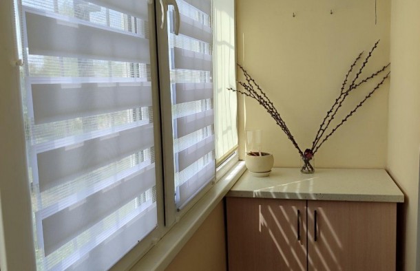 Двокіматна  квартира у гарному стані, 4 Південний мкрн., фото 5