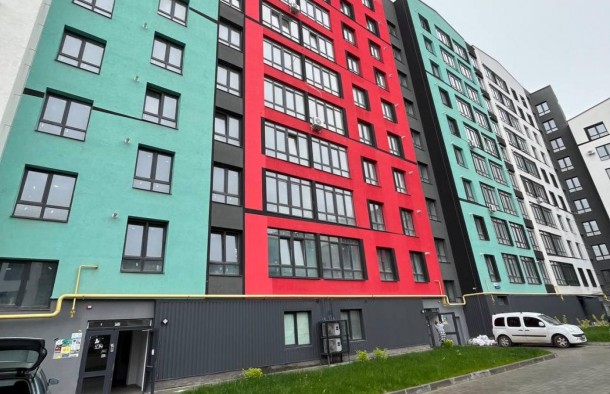 Продаж 1 кім квартири вул. Національної ГвардіїРозтермінування, фото 20