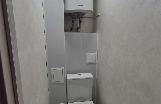 2 кім квартири 48 кв.м вул. Симоненка м. ІваноФранківськ, фото 13