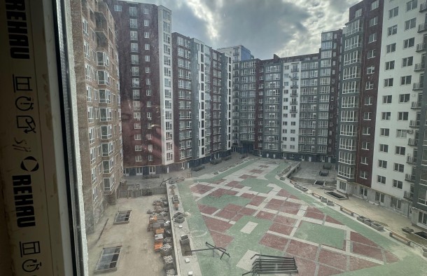Продаж 2 кімнатної квартири, фото 8