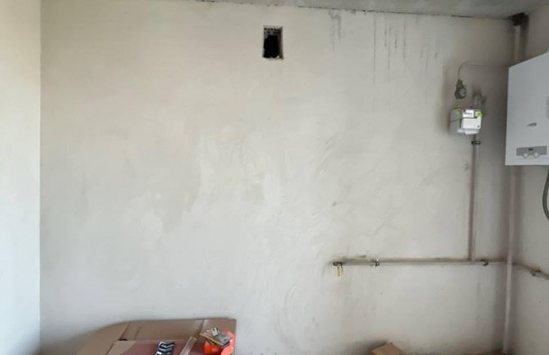 1кім квартира сирець ЖК Парковий Пасічнам.ІваноФранківськ, фото 8