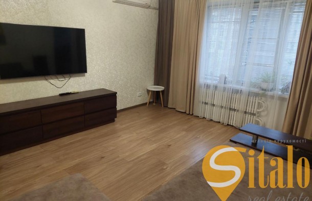 Продаж 2кімнатної квартири з ремонтом в Олександрівському районі Запоріжжя, фото 2