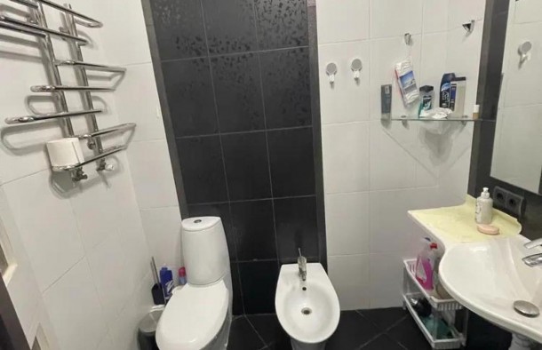 Продаж 1 кімнатна квартира вулиця Плугова, новобудова, право власності, фото 10