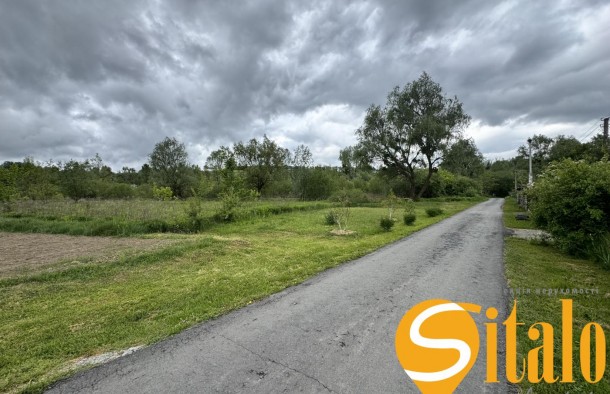 Ділянка участок 12 соток Ходосівка Ходосеевка, можливе збільшення, фото 2