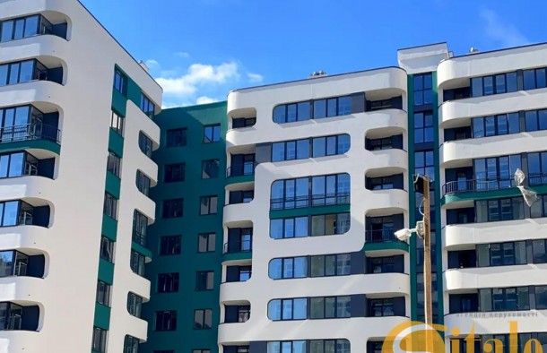 Продаж 1кімнатна квартира по вул. Трускавецька, Львів, фото 2