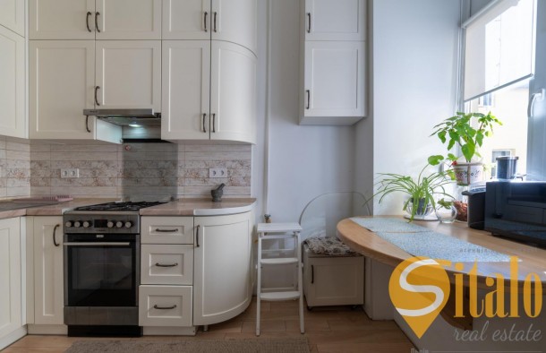 Продаж 3 кімнатної квартири з ремонтом  вул. Кониського Олександра, Личаківський рн, м.Львів, фото 12