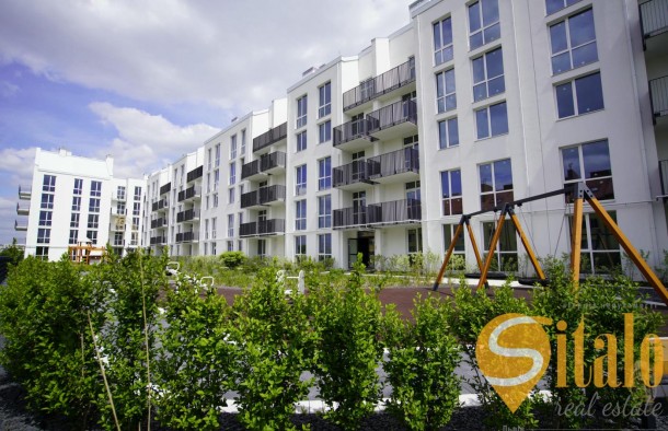 Продаж 1 кімнатна смартквартира у ЖК Feel House по вул Стрийська, Львів, фото 9