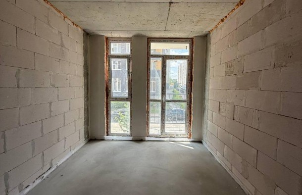 Продаж 1кімнатної  квартири  в новобудові, вулиця Під Голоском.Львів, фото 6