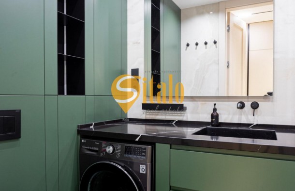 Продаж 1кім. квартири в ЖК SEVEN, Осокорки, фото 20