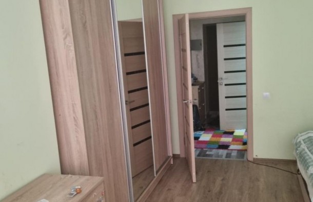 1 кімнатна квартира вул. Антонича, Сихівський район, м. Львів, фото 3