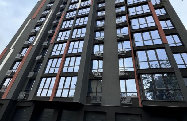 Продаж 1 кім кваририЖК U ONEТЦ Велес, Метро, фото 9
