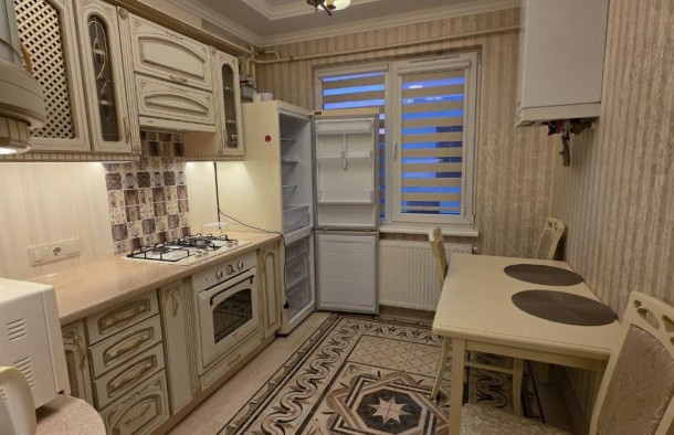 Оренда однокімнатної квартири на Чорновола, фото 2