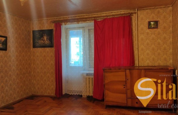 Продам 1кімнатну квартиру на Брюллова, фото 1