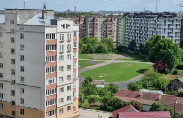 Продаж 2к квартири Пасічна іваноФранківськ, фото 23